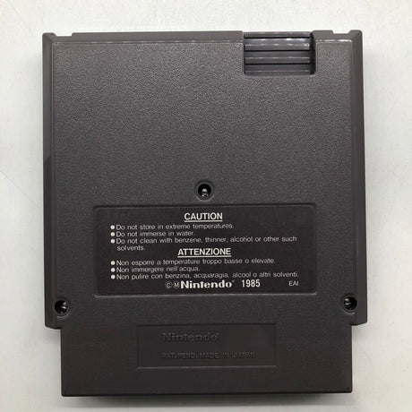 Smash TV Nintendo NES Game Boxed Complete