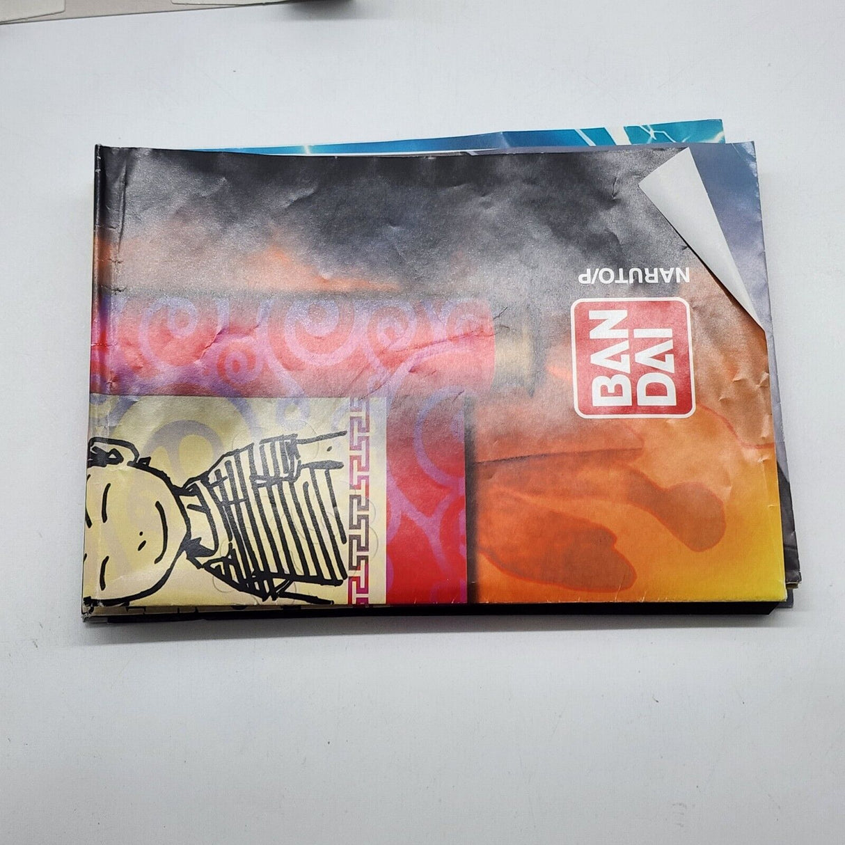 Ps3 Naruto Ultimate Ninja Storm Generations Card Edition - Trippy Trades 