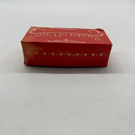 Bioshock Infinite Murder Of Crows Key Ring Boxed