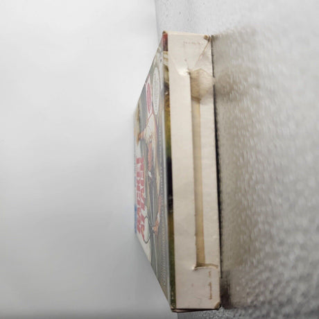 Racket Attack Nintendo Entertainment System NES Game Boxed Complete