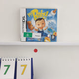 My Baby Boy Nintendo DS Game + Manual r77 - Trippy Trades 