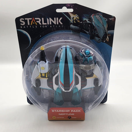 Starlink Battle For Atlas Starship Pack Neptune