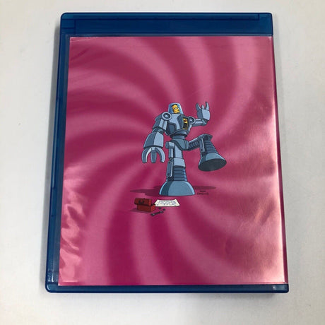 The Simpsons The Sixteen Season 16 DVD 3 Discs 25F4