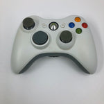 Xbox 360 Arcade Matte White Console Boxed with Controller and Cords PAL 25F4
