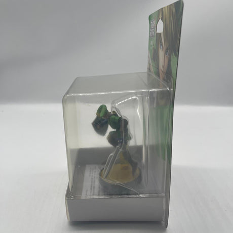 The Legend of Zelda Link Amiibo Figure Japanese