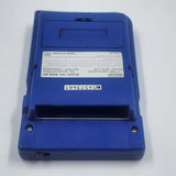 Nintendo Game Boy Gameboy Pocket Blue Console