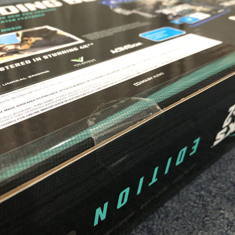 Tony Hawk’s Pro Skater 1+2 Collector’s Edition Brand New Complete PS4 Game