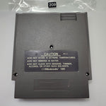 Paperboy Nintendo Entertainment System NES Game NTSC U/C