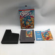 Trog Nintendo NES Game Boxed Complete oz327 - Trippy Trades 