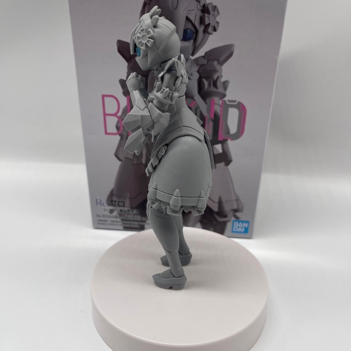 Bijyoid Re:Life In A Different World From Zero - Trippy Trades 