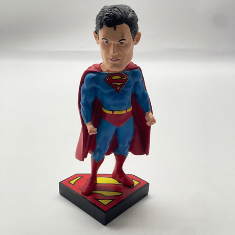 Head Knocker Superman NECA DC Classic Figure 25F4