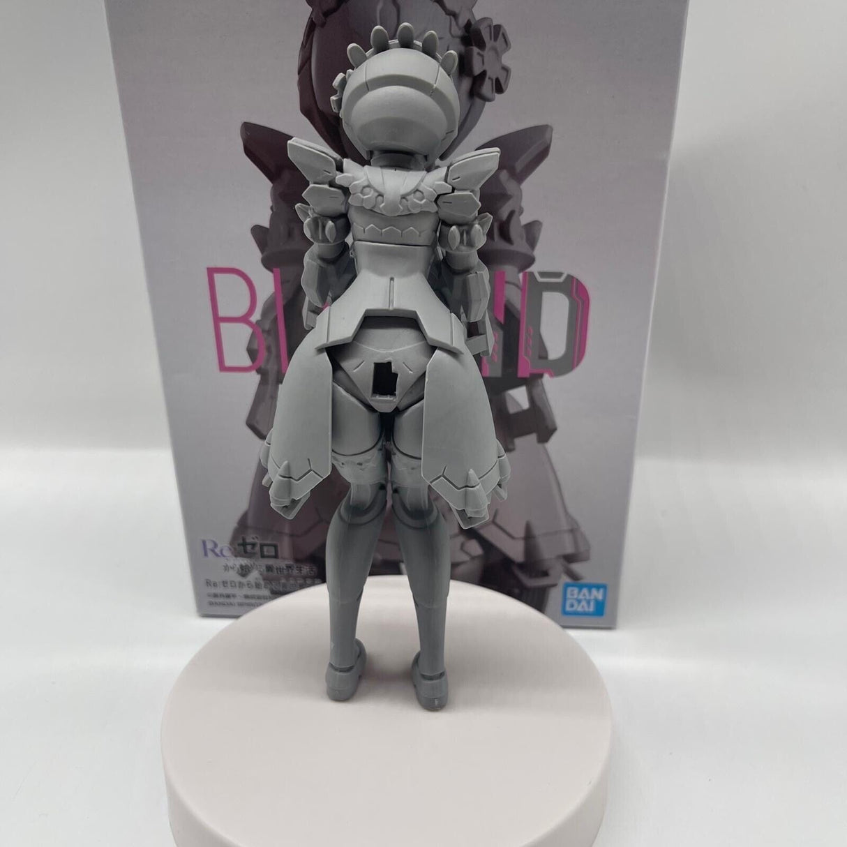 Bijyoid Re:Life In A Different World From Zero - Trippy Trades 