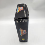 Ps3 Naruto Ultimate Ninja Storm Generations Card Edition - Trippy Trades 