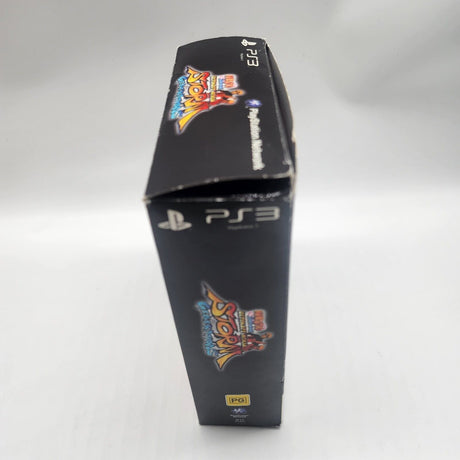 Ps3 Naruto Ultimate Ninja Storm Generations Card Edition - Trippy Trades 