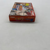 Naruto The Strongest Ninja Rally 2 Game Boy Advance Boxed Japanese NTSC-J
