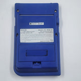 Nintendo Game Boy Gameboy Pocket Blue Console
