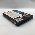 Captain Skyhawk Nintendo NES Game Boxed Complete oz335