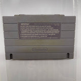 Extra Innings Super Nintendo SNES Game Cartridge NTSC U/C