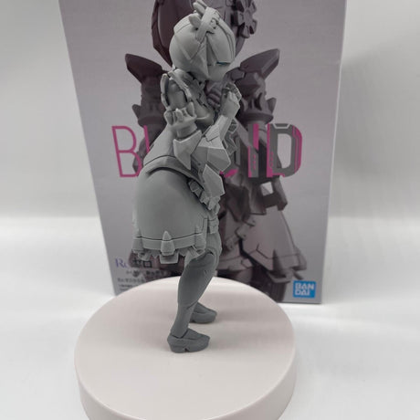 Bijyoid Re:Life In A Different World From Zero