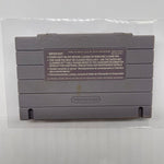 MLBPA Baseball Super Nintendo SNES Game Cartridge NTSC U/C