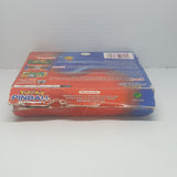 Pokemon Pinball Nintendo Gameboy Advance GBA game Boxed Complete oz79